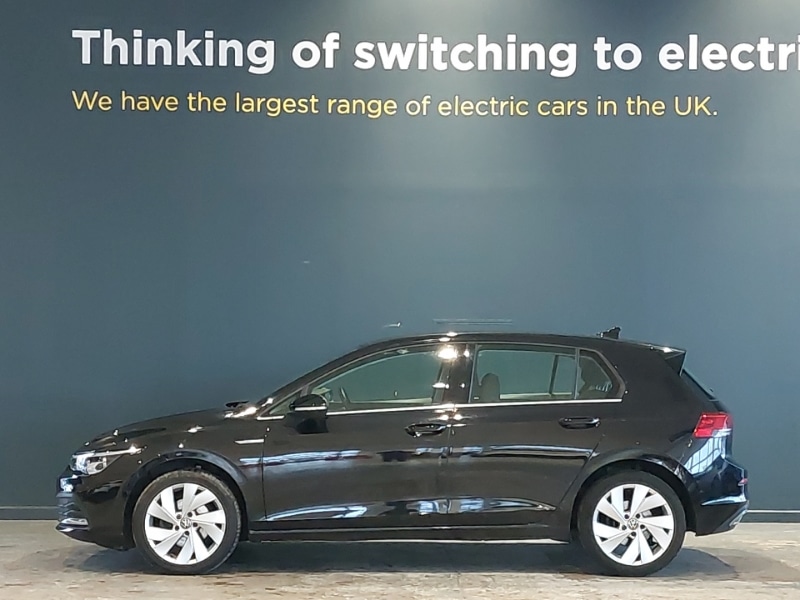 Used Volkswagen Golf 2020 for sale - 77832388: Photo 4