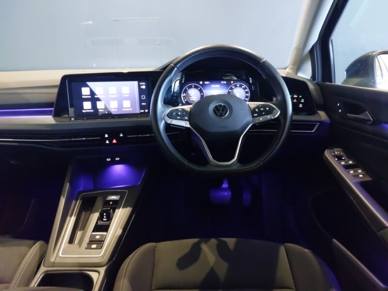 Used Volkswagen Golf 2020 for sale - 77832388: Photo 7