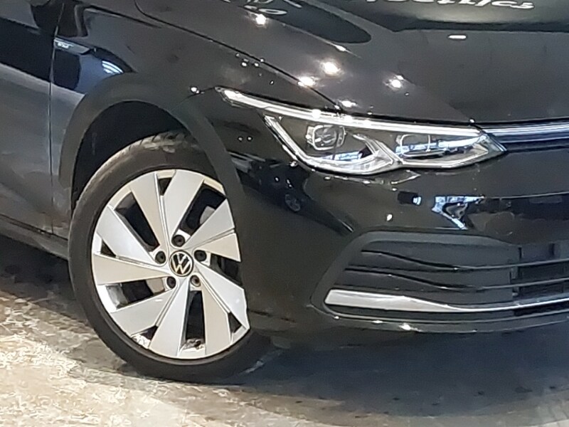 Used Volkswagen Golf 2020 for sale - 77832388: Photo 9