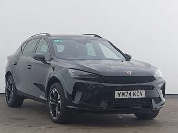 2024 - 1.5 eTSI 150 V1 5dr DSG