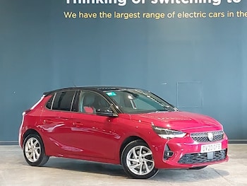 Used Vauxhall Corsa 2020 for sale - 78795424: Photo