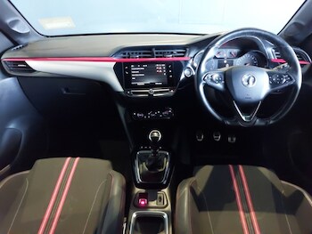Used Vauxhall Corsa 2020 for sale - 78795424: Photo