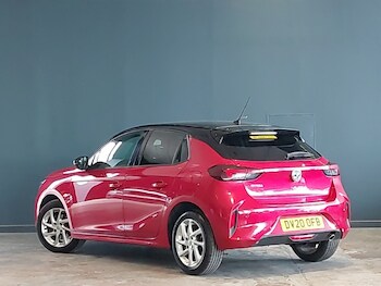 Used Vauxhall Corsa 2020 for sale - 78795424: Photo