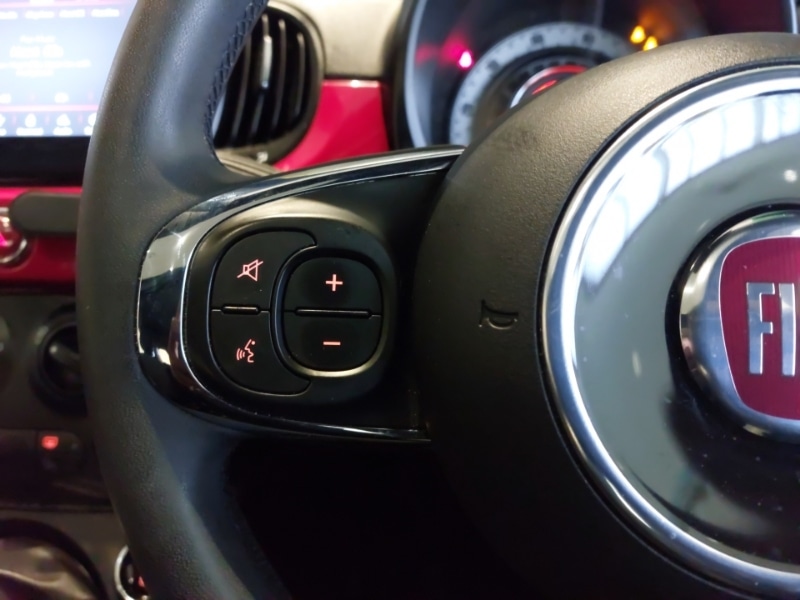 Used Fiat 500 2024 for sale - 76348274: Photo 10