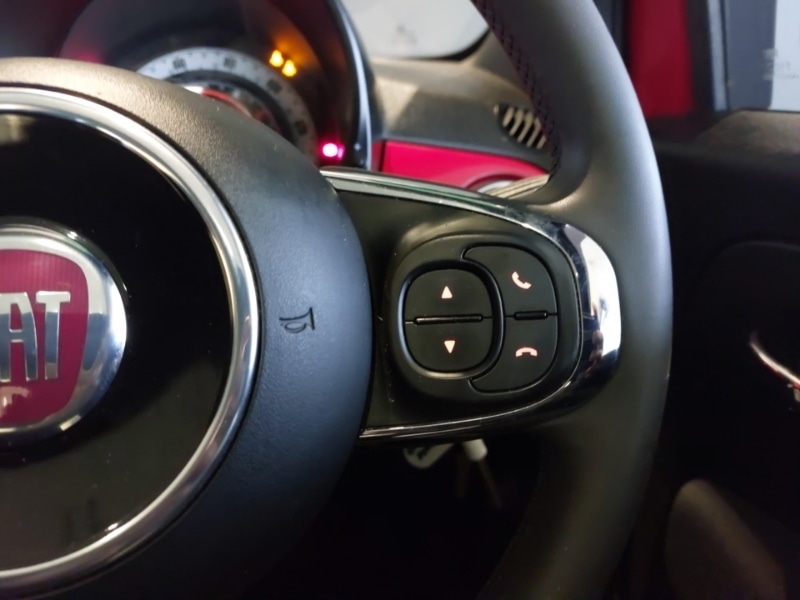 Used Fiat 500 2024 for sale - 76348274: Photo 11