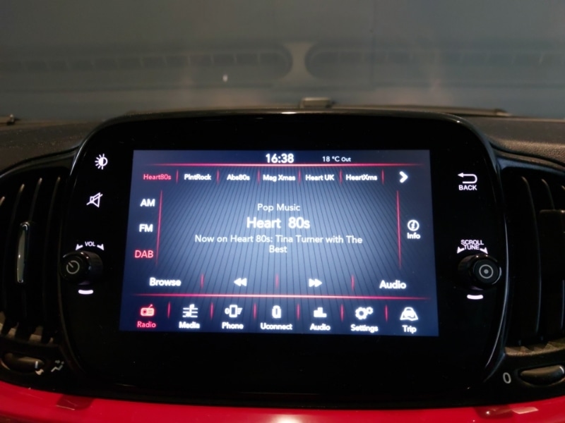 Used Fiat 500 2024 for sale - 76348274: Photo 12