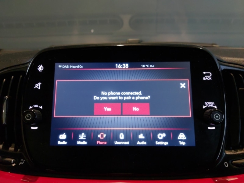 Used Fiat 500 2024 for sale - 76348274: Photo 13