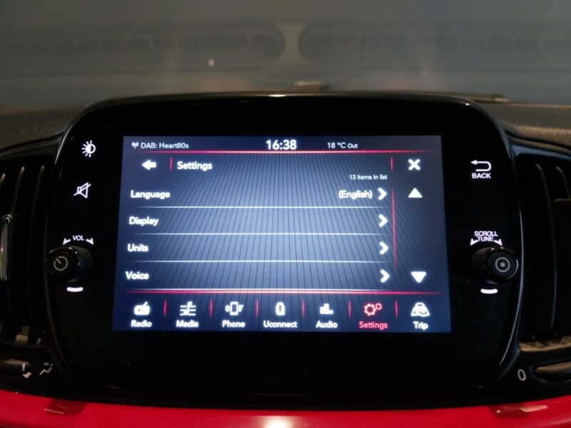 Used Fiat 500 2024 for sale - 76348274: Photo 14