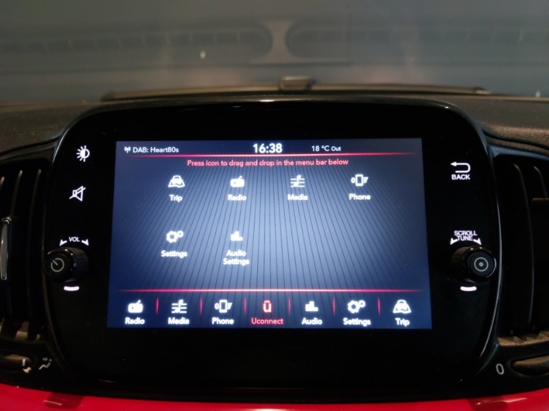 Used Fiat 500 2024 for sale - 76348274: Photo 15