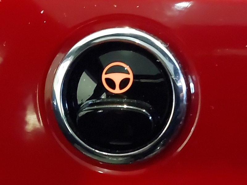 Used Fiat 500 2024 for sale - 76348274: Photo 16