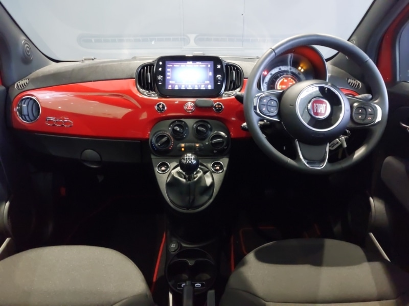 Used Fiat 500 2024 for sale - 76348274: Photo 2