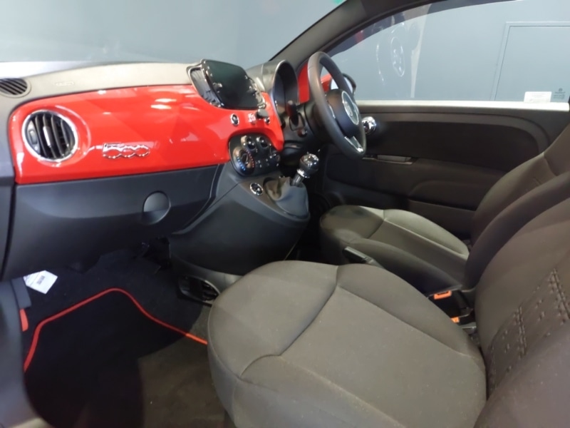 Used Fiat 500 2024 for sale - 76348274: Photo 5