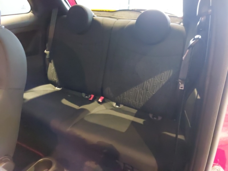 Used Fiat 500 2024 for sale - 76348274: Photo 6