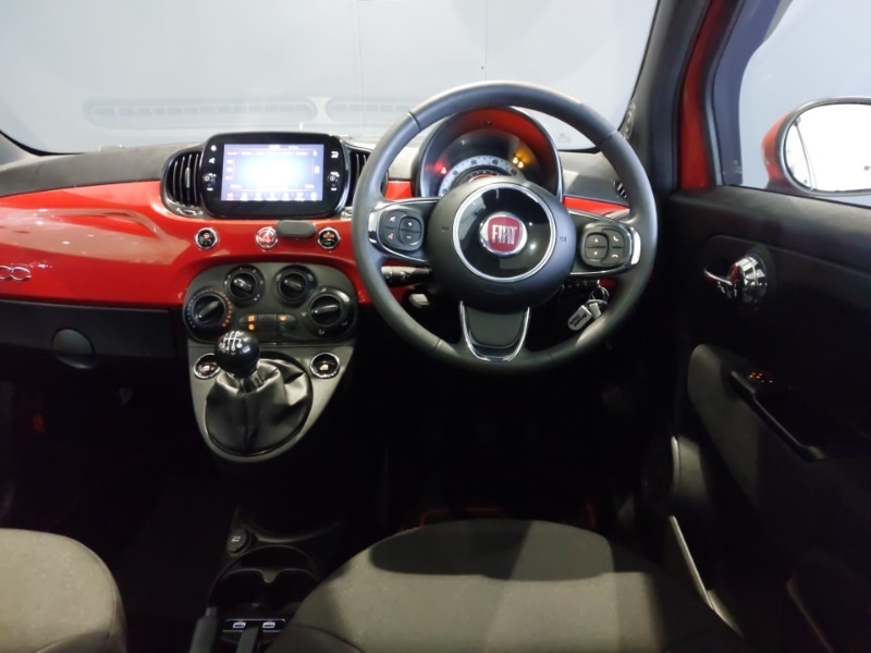 Used Fiat 500 2024 for sale - 76348274: Photo 7