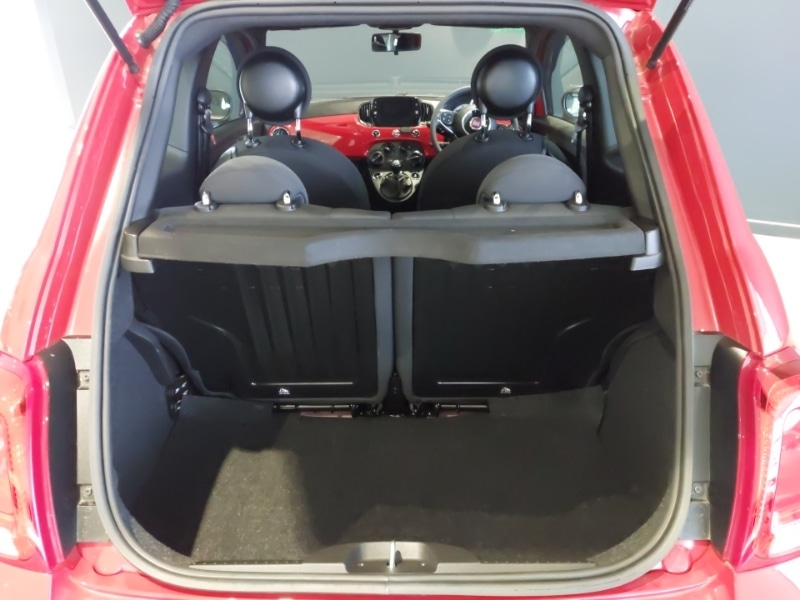 Used Fiat 500 2024 for sale - 76348274: Photo 8