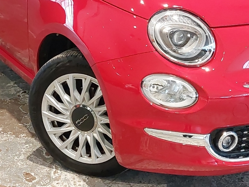 Used Fiat 500 2024 for sale - 76348274: Photo 9