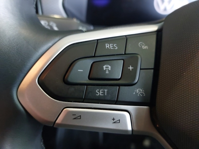 Used Volkswagen T-Cross 2024 for sale - 77114669: Photo 10