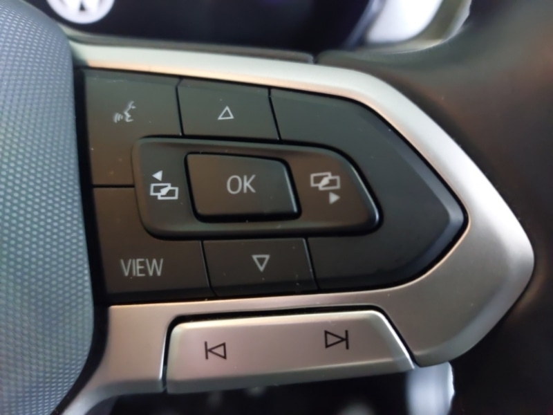 Used Volkswagen T-Cross 2024 for sale - 77114669: Photo 11