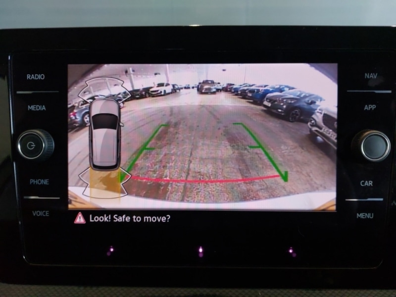 Used Volkswagen T-Cross 2024 for sale - 77114669: Photo 14