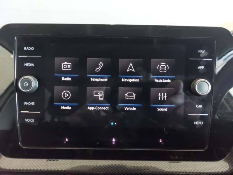 Used Volkswagen T-Cross 2024 for sale - 77114669: Photo 16