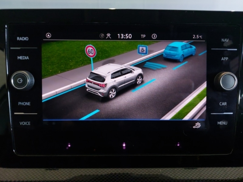 Used Volkswagen T-Cross 2024 for sale - 77114669: Photo 17