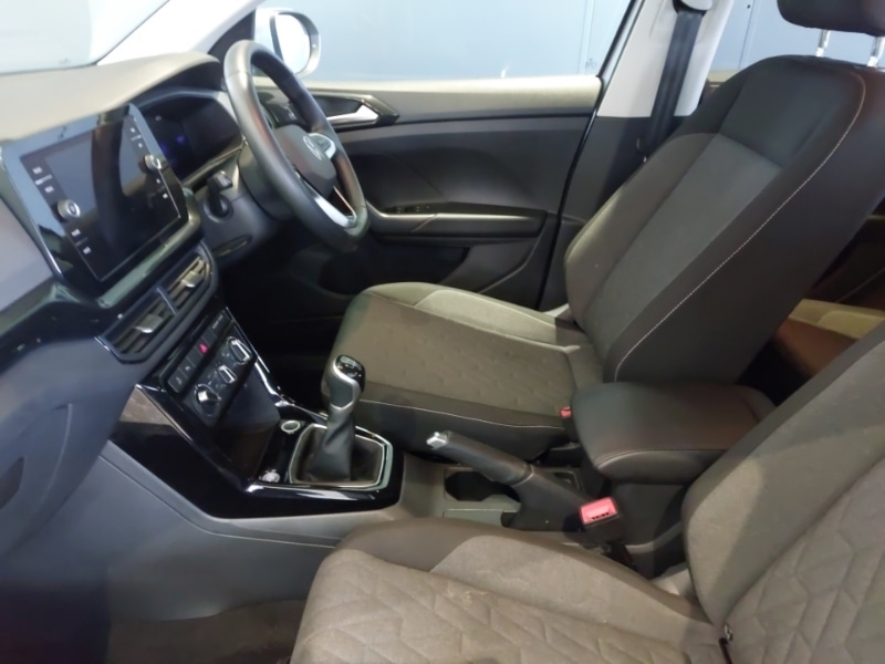 Used Volkswagen T-Cross 2024 for sale - 77114669: Photo 5