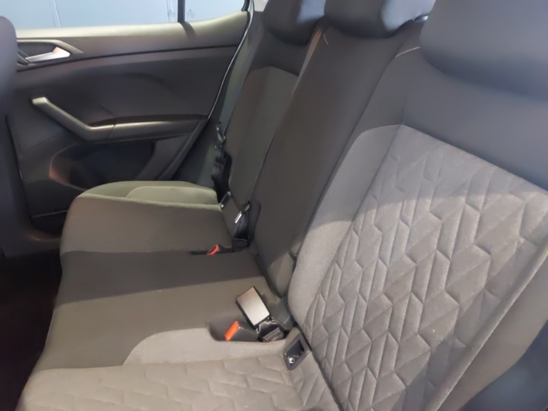 Used Volkswagen T-Cross 2024 for sale - 77114669: Photo 6