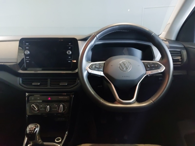 Used Volkswagen T-Cross 2024 for sale - 77114669: Photo 7