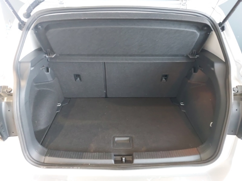 Used Volkswagen T-Cross 2024 for sale - 77114669: Photo 8