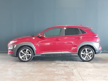 Used Hyundai KONA 2019 for sale - 79573390: Photo