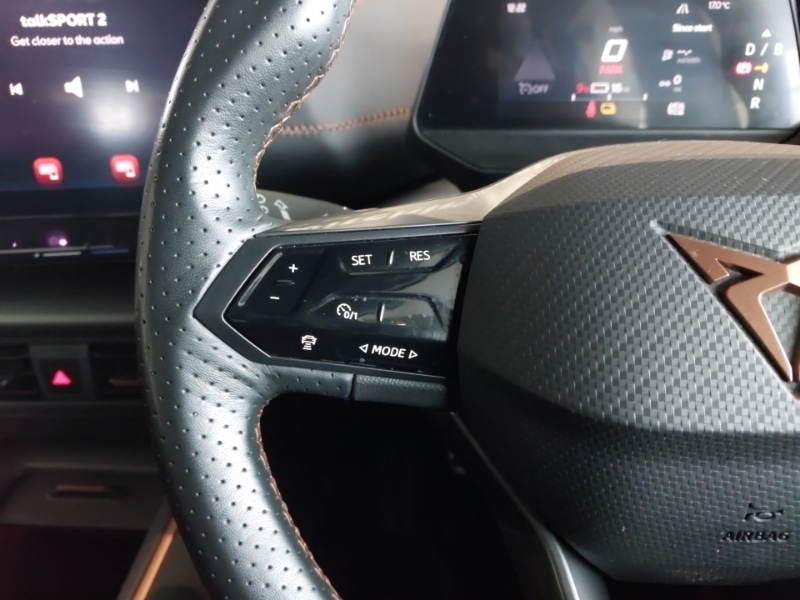 Used Cupra Born 2023 for sale - 77987593: Photo 10