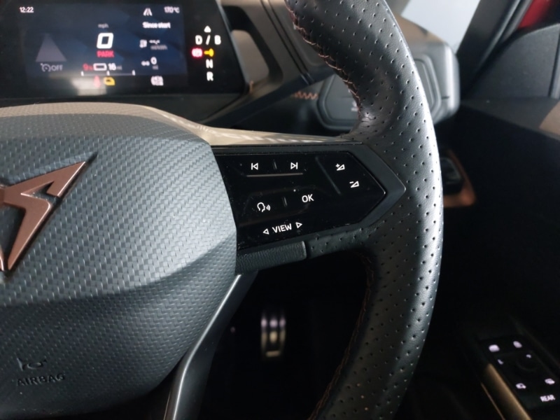 Used Cupra Born 2023 for sale - 77987593: Photo 11