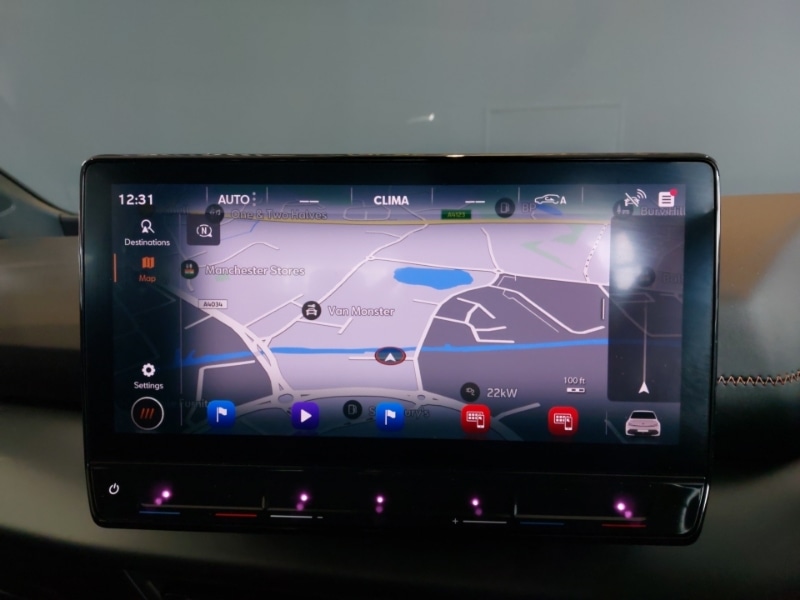 Used Cupra Born 2023 for sale - 77987593: Photo 13