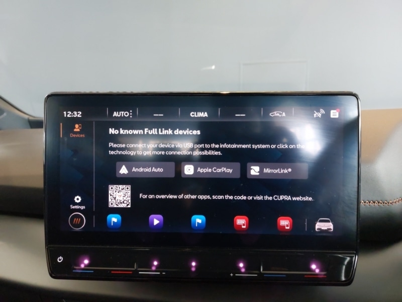 Used Cupra Born 2023 for sale - 77987593: Photo 14