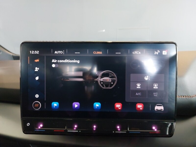 Used Cupra Born 2023 for sale - 77987593: Photo 16