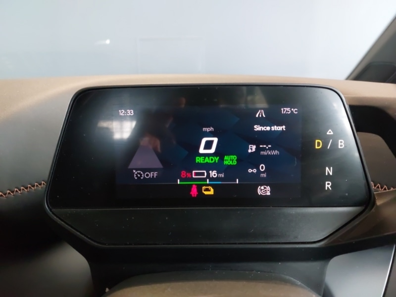 Used Cupra Born 2023 for sale - 77987593: Photo 17