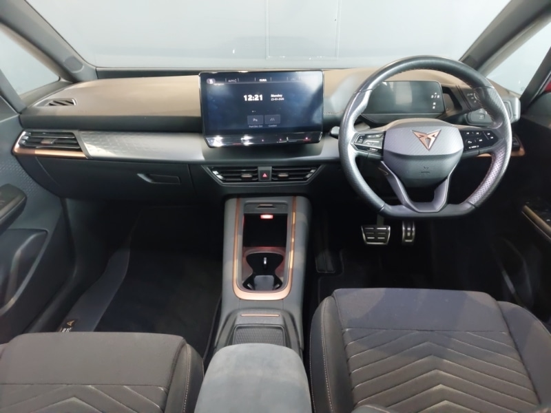 Used Cupra Born 2023 for sale - 77987593: Photo 2