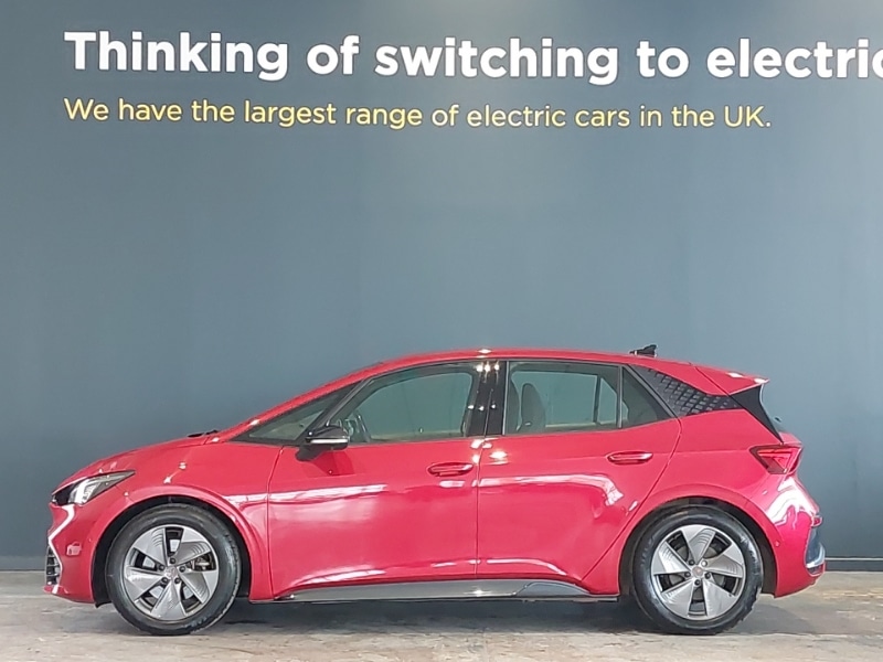 Used Cupra Born 2023 for sale - 77987593: Photo 4