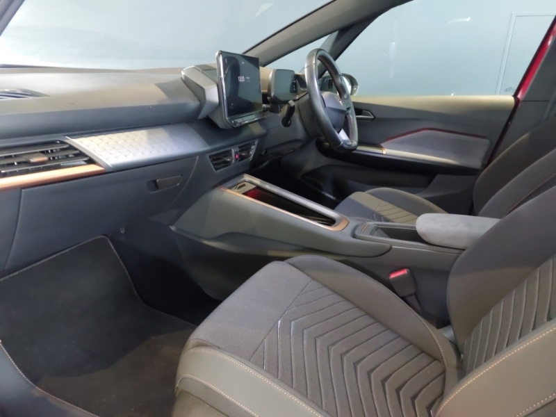 Used Cupra Born 2023 for sale - 77987593: Photo 5