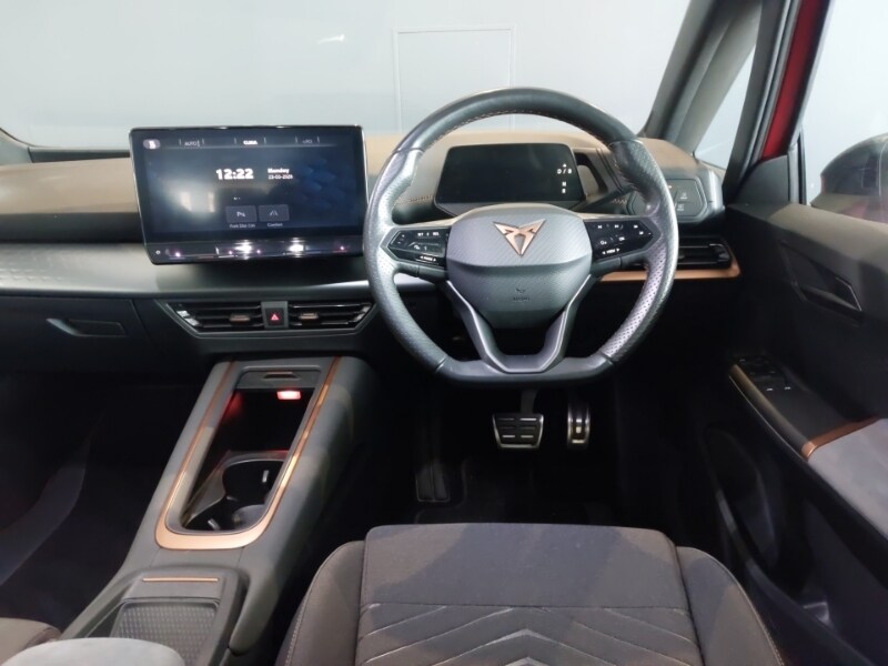 Used Cupra Born 2023 for sale - 77987593: Photo 7