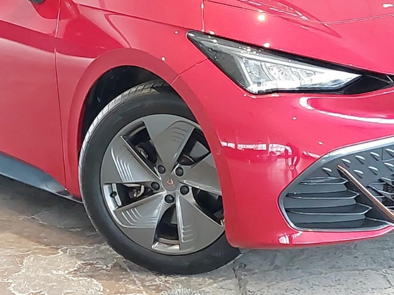 Used Cupra Born 2023 for sale - 77987593: Photo 9