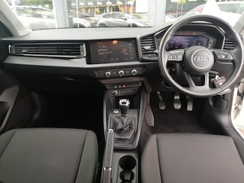 Used Audi A1 2022 for sale - 75350024: Photo