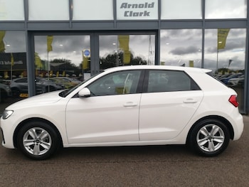 Used Audi A1 2022 for sale - 75350024: Photo