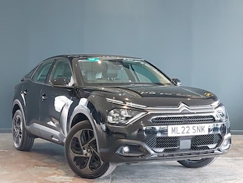 Used Citroen C4 2022 for sale - 75914219: Photo