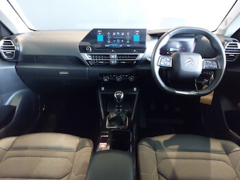 Used Citroen C4 2022 for sale - 75914219: Photo