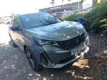 Used Peugeot 3008 2023 for sale - 79185838: Photo