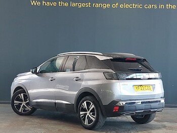 Used Peugeot 3008 2023 for sale - 79185838: Photo