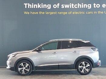 Used Peugeot 3008 2023 for sale - 79185838: Photo