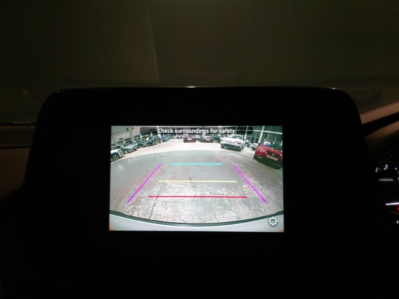 Used Suzuki SX4 S-Cross 2023 for sale - 76383777: Photo 12