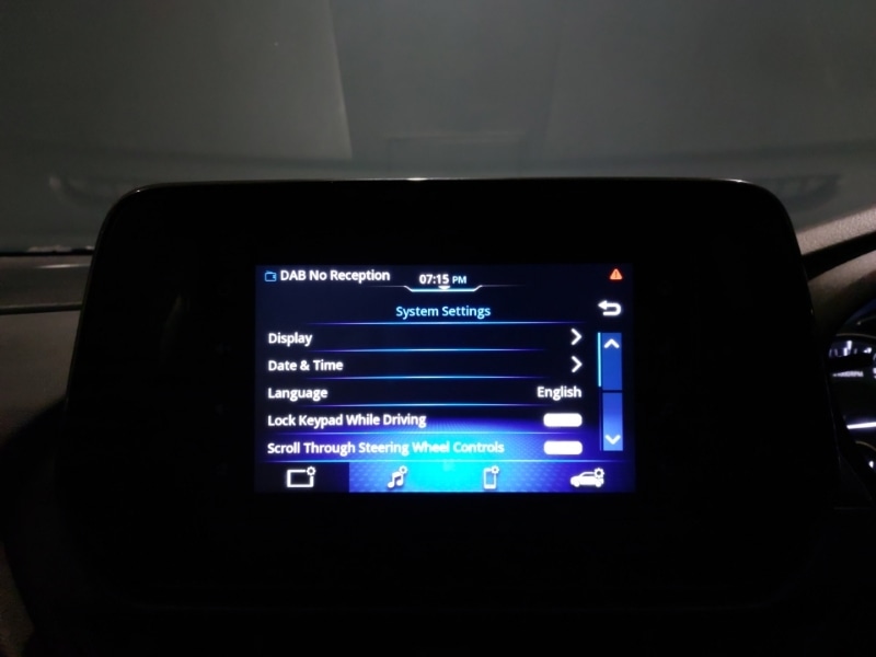 Used Suzuki SX4 S-Cross 2023 for sale - 76383777: Photo 15